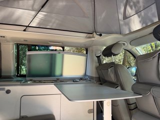 Volkswagen T5 California Comfortline Edition