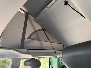 Volkswagen T5 California Comfortline Edition