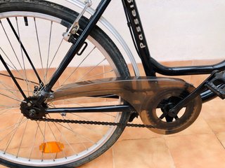 Bicicleta Paseo AMAT Unisex
