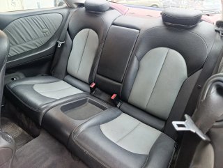 Mercedes-Benz  CLK 2005