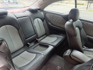 Mercedes-Benz  CLK 2005