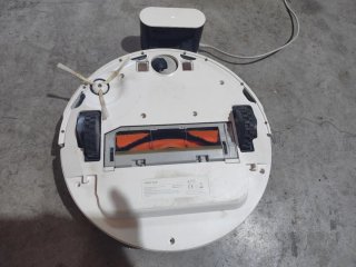 Robot aspirador Roborock S502-00