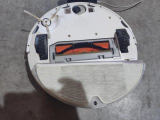 Robot aspirador Roborock S502-00