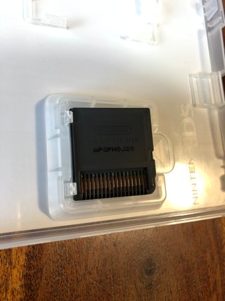 Top Gun ds