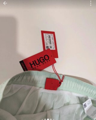 Costume da bagno Hugo