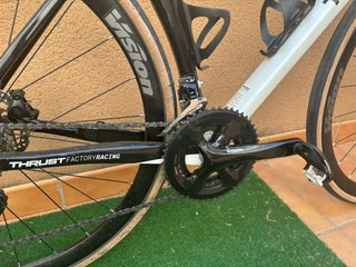 Bicicleta Thrust Carretera Disco (Talla 54)
