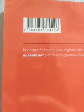 Lengua castellana y Literatura por tareas 3 ESO...