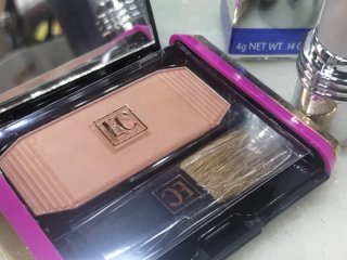 Set Orlane X2 cipria e rossetto