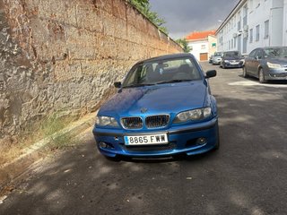 BMW Serie 3 2004