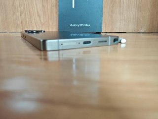 Samsung S25 Ultra