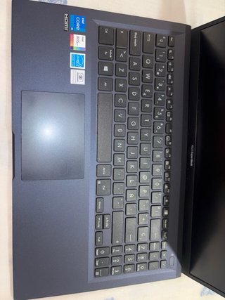 ASUS ExpertBook B1500C i5 11Gen (No Enciende)