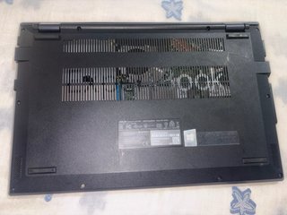 ASUS ExpertBook B1500C i5 11Gen (No Enciende)