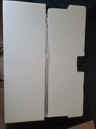 Monitor Nilox NXM272k 27" Quad HD 120hz IPS