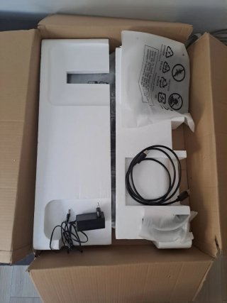 Monitor Nilox NXM272k 27" Quad HD 120hz IPS