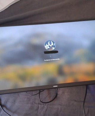 Monitor Nilox NXM272k 27" Quad HD 120hz IPS