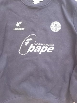 Jersey Bape