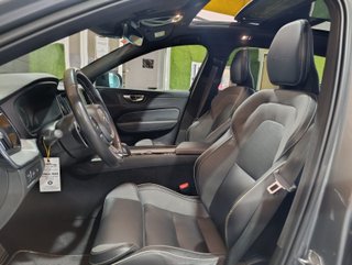Volvo XC60 R-Desing T8 HIBRIDO ENCHUFABLE + TECHO