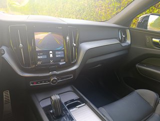 Volvo XC60 R-Desing T8 HIBRIDO ENCHUFABLE + TECHO
