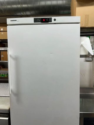 Frigorifero-Congelatore verticale Liebherr