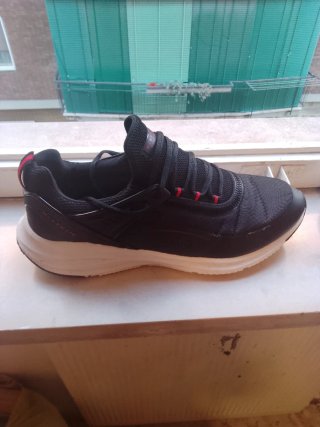Scarpe McKenzie Ardan 3 Uomo Tg 46