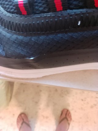 Scarpe McKenzie Ardan 3 Uomo Tg 46