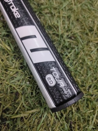 SuperStroke 2.0 Tour Putter Grip