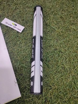 SuperStroke 2.0 Tour Putter Grip