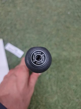 SuperStroke 2.0 Tour Putter Grip