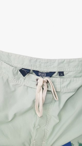 Ralph Lauren pantalón corto XL