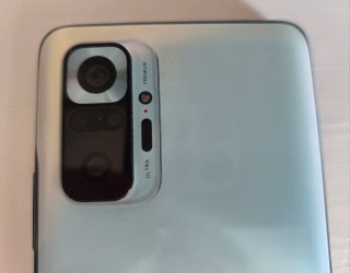 Xiaomi Redmi Note 10 Pro