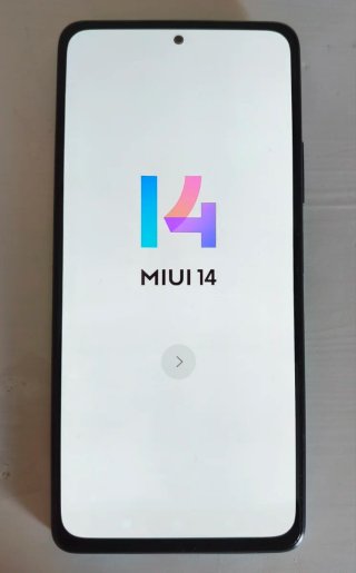 Xiaomi Redmi Note 10 Pro