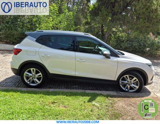 SEAT Arona 2018