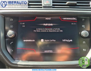 SEAT Arona 2018