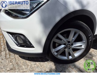 SEAT Arona 2018