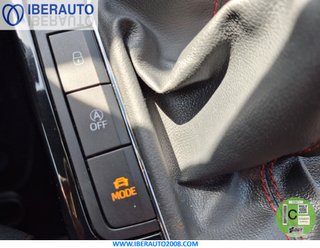 SEAT Arona 2018
