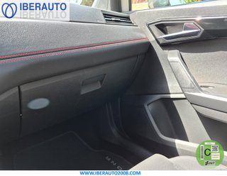 SEAT Arona 2018