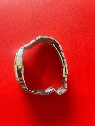 Reloj Viceroy Caballero Dorado y Plateado
