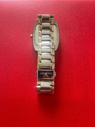 Reloj Viceroy Caballero Dorado y Plateado