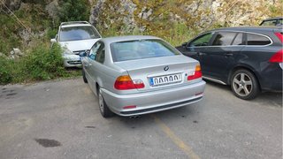 BMW Serie 3 1999