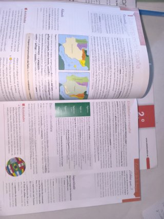 Lengua Castellana y Literatura, 2o. ESO.