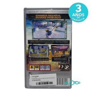 PSP Ratchet & Clank: El Tamaño Importa