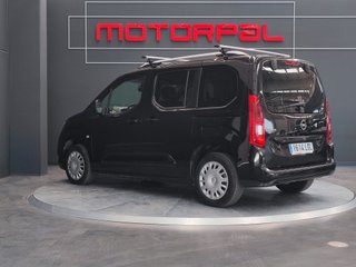 Opel Combo Life 1.5 TD 75kW (100CV) S/S Selective L