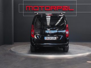 Opel Combo Life 1.5 TD 75kW (100CV) S/S Selective L