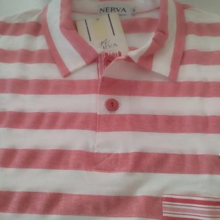 Pijama Rayas Caballero Verano Nuevo