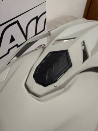 Casco Airoh Commander L