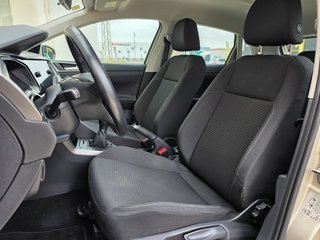 Volkswagen Polo único por su poco kilometraje.