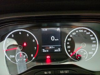 Volkswagen Polo único por su poco kilometraje.