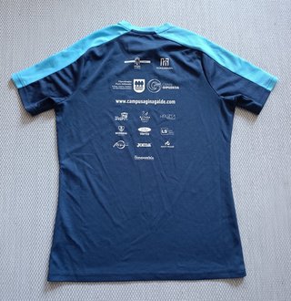 Camiseta deporte Joma Hombre S | Buen estado