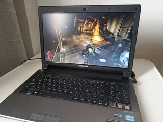 8GB ddr3 - i3-3120M - nvidia 635m [portatil leer]
