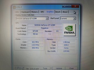 8GB ddr3 - i3-3120M - nvidia 635m [portatil leer]